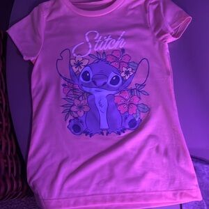 2-1 stitch shirts